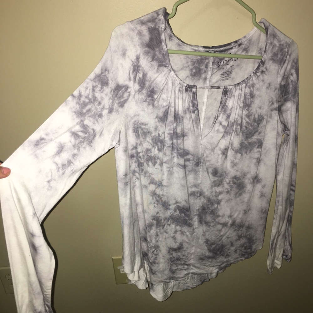 American Eagle Soft and Sexy